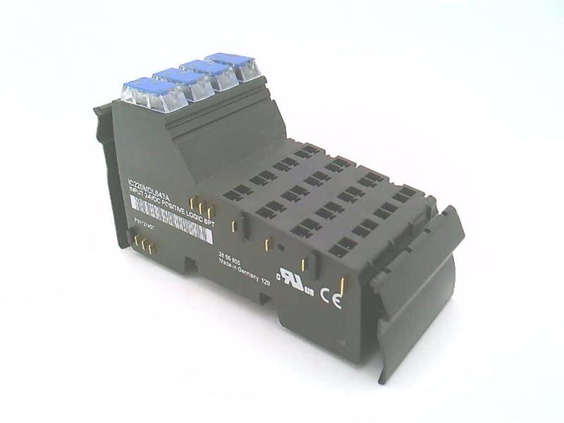 IC220MDL643 by FANUC