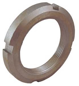 CONSOLIDATED BEARING KM-17