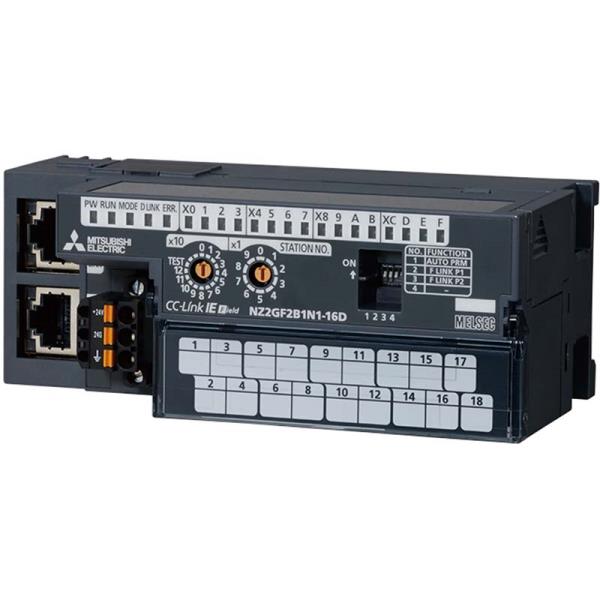 MITSUBISHI NZ2GF2B1N1-16D