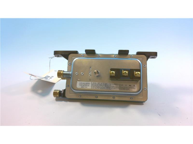 UNICONTROL INC DDP-106-313