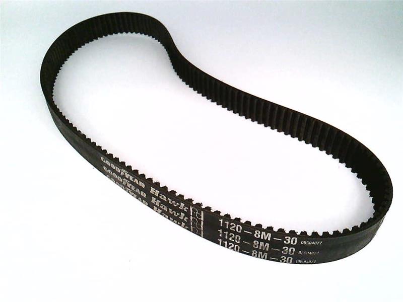 GOODYEAR TIRE & RUBBER 1120-8M-30