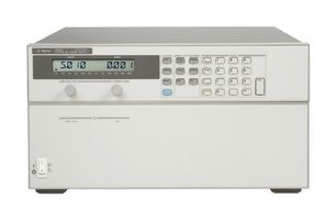 KEYSIGHT TECHNOLOGIES 6690A