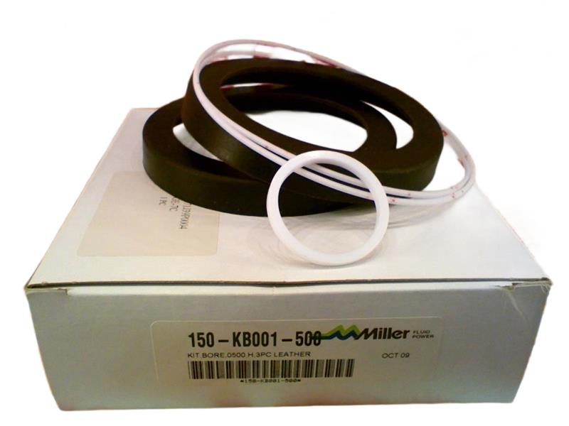 150-KB001-500 by PARKER
