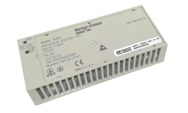 INVENSYS DSP0-70000-000-0-00