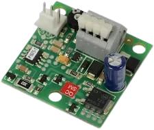 AMERICAN CONTROL ELECTRONICS DC1.5-24-0964