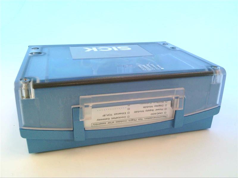 Internet Router Sick CMF500-1000 Networking Router by SICK