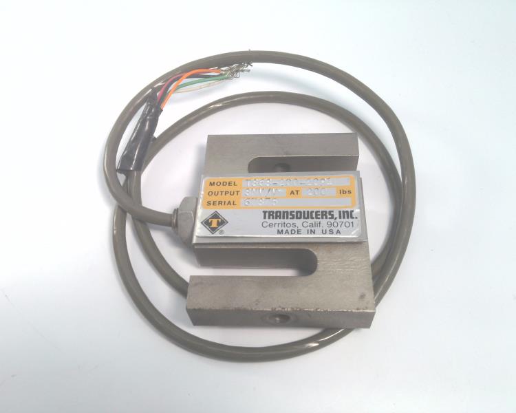 T363-200-20P1 by TRANSDUCERS INC