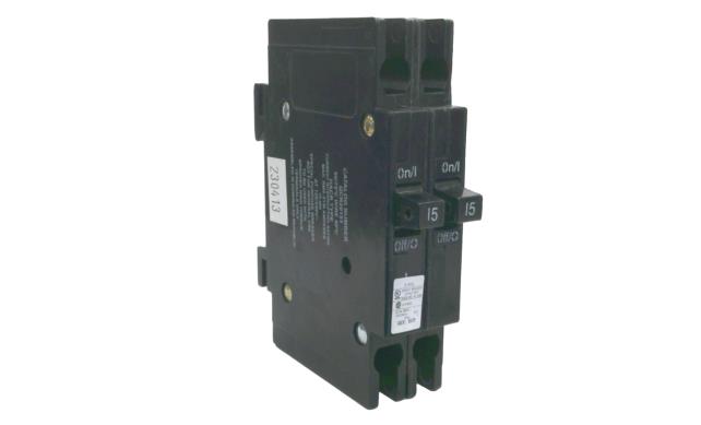 EATON CORPORATION QCR2015T