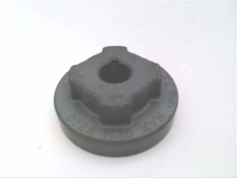 ALTRA INDUSTRIAL MOTION 3JX1/2