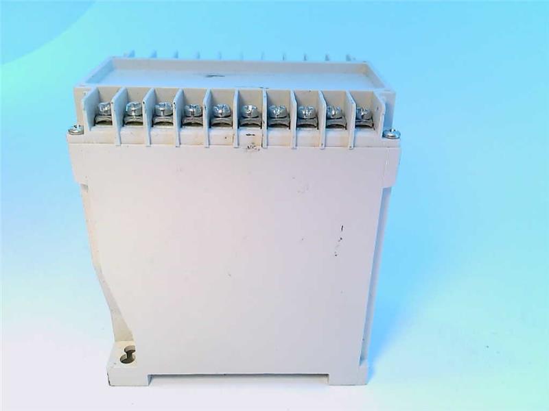 LUMENITE CONTROL TECHNOLOGY WFLT-DM-6011