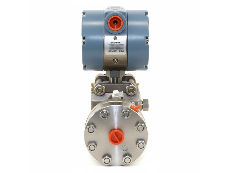 EMERSON 1151GP7E22S1B1