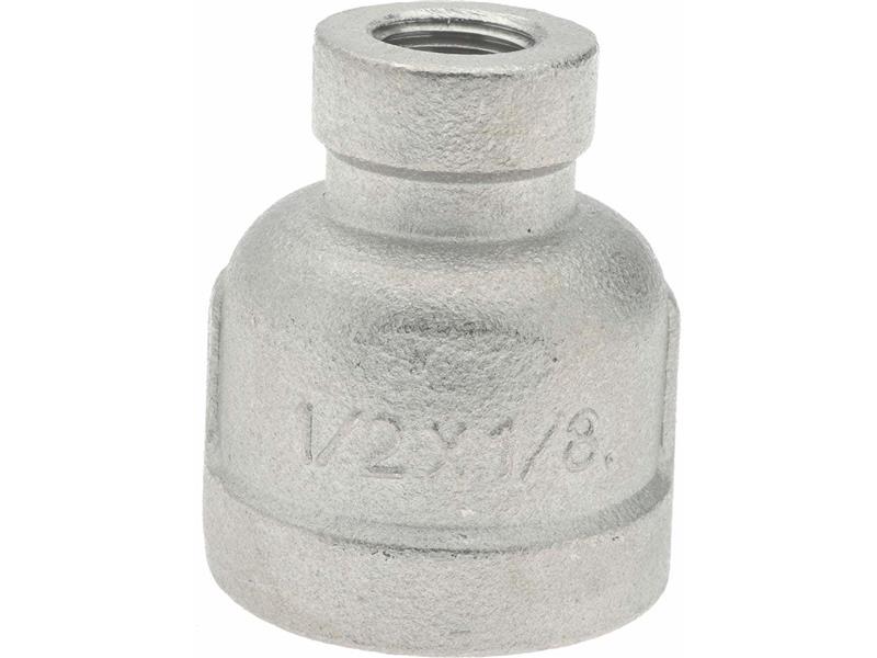 MERIT BRASS COMPANY K412-0802