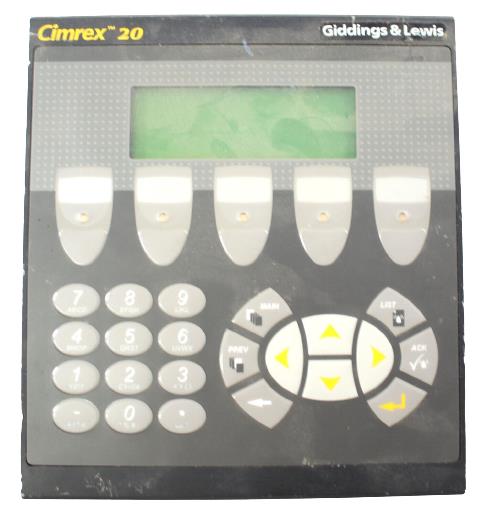 DANAHER MOTION 401-57457-00