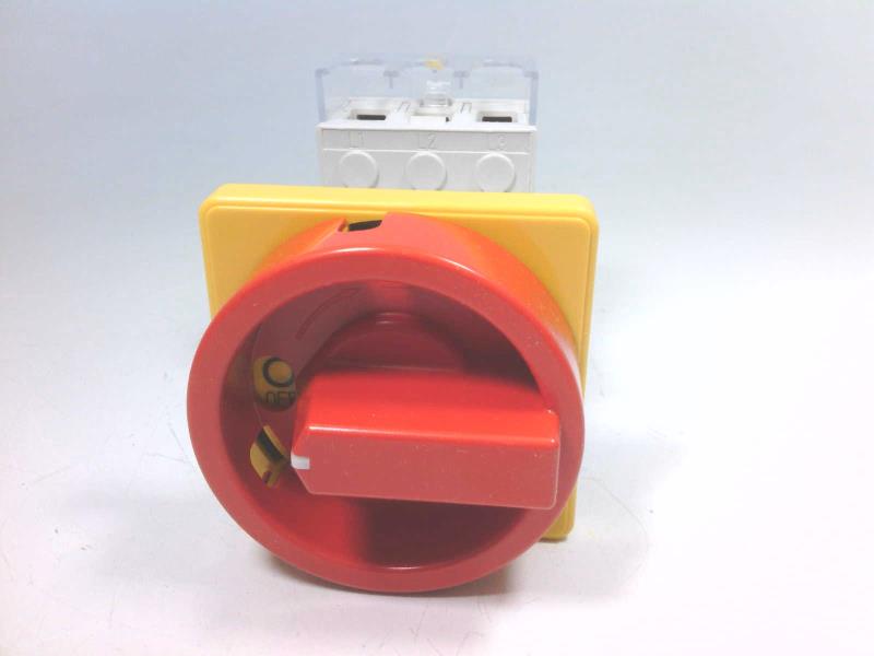 EEC AEG ED2-3D2SH-RG