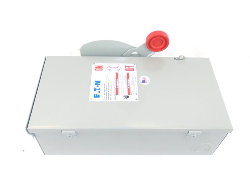 EATON CORPORATION DH321FRK