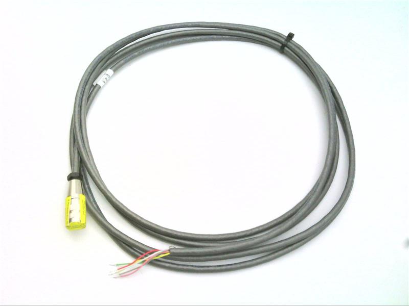 MTS SYSTEMS CO D6015P0