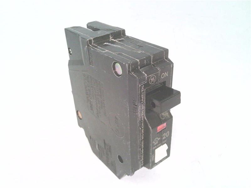 GENERAL ELECTRIC THQL1120PAF2
