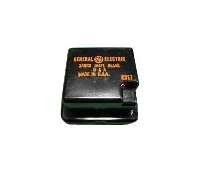 GENERAL ELECTRIC 3ARR3-JA7J1