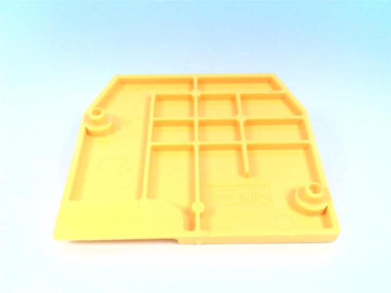 ASEA BROWN BOVERI FEM-6-YELLOW