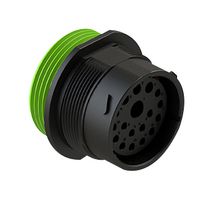 AMPHENOL AHDP04-24-18SN-WTA