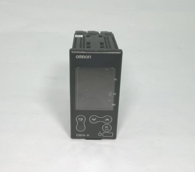 OMRON E5EN-HAA2HBM-500 100-240 VAC