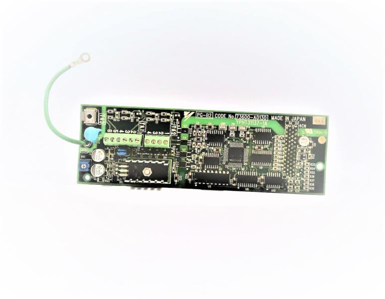 YASKAWA ELECTRIC YPHT31137-1A