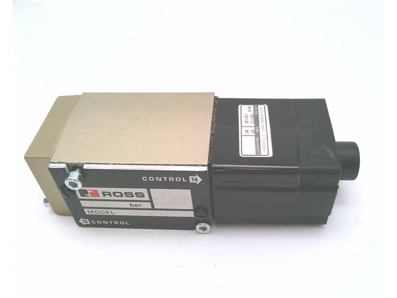 ROSS CONTROLS W7016C2311Z