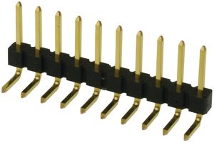 AMPHENOL 68016-110HLF