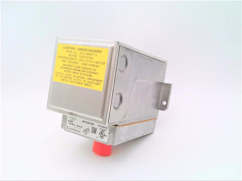 INVENSYS EA54-A0010-003-0-00