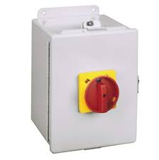 SPRECHER & SCHUH LA7-16-1753-WN-PE