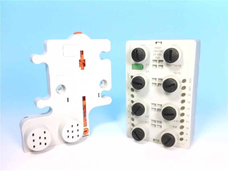 PSST16M12A by PARKER