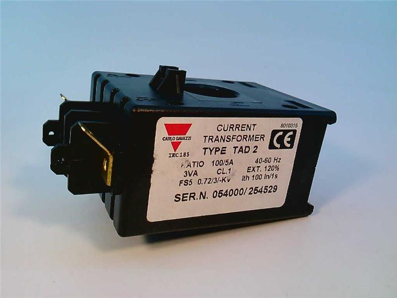 TAD2-1005A by CARLO GAVAZZI