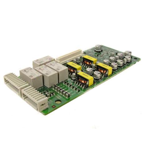 KX-TDA0161 by MATSUSHITA ELECTRIC