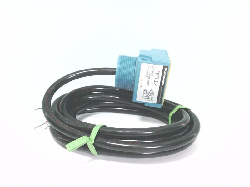 MPT17 by HONEYWELL