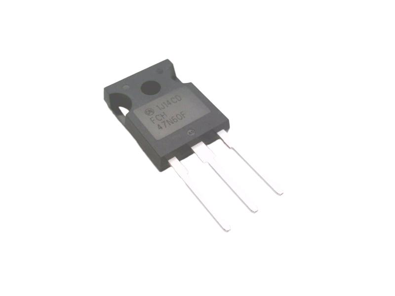 FCH47N60F_F133 by ON SEMICONDUCTOR
