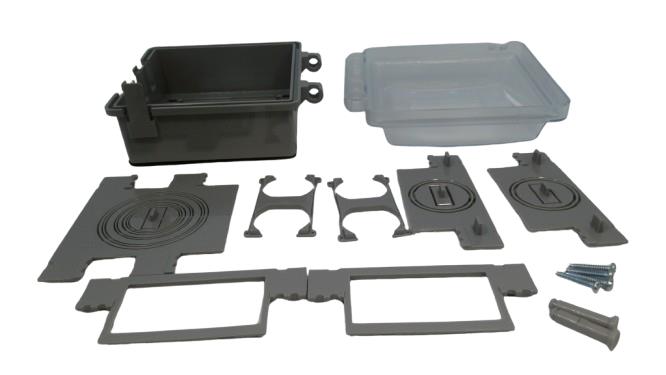 COMMERCIAL ELECTRIC PRODUCTS 462 988