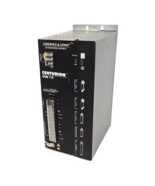 DANAHER MOTION 401-34403-00