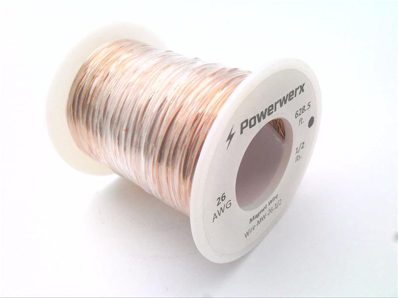 POWERWERX WIRE-MW-26-1/2