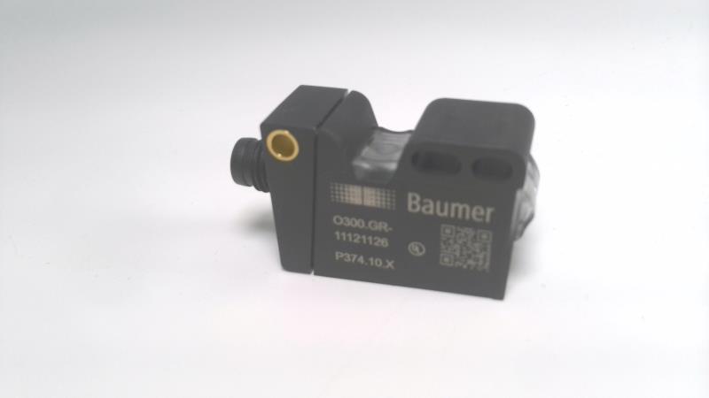 BAUMER ELECTRIC O300.GR-GD1Z.72N/B002