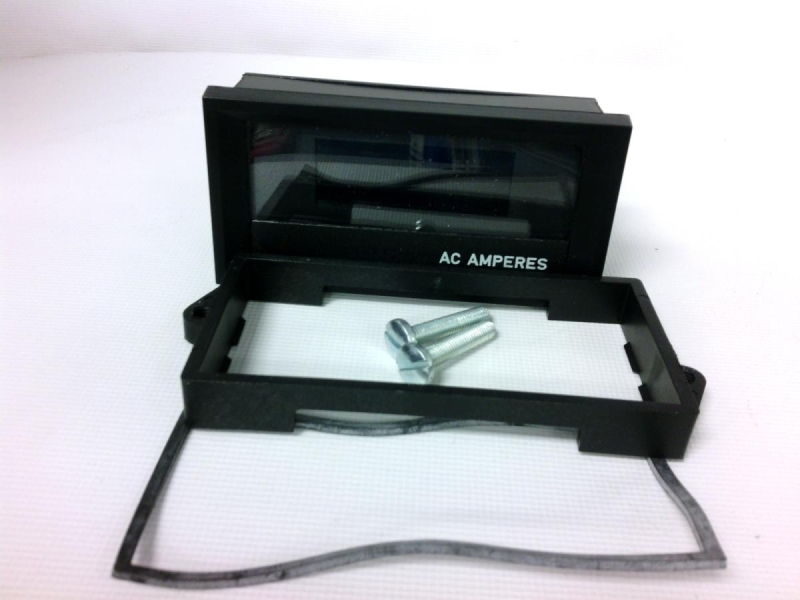 JEWELL INSTRUMENTS 2053-3439-04