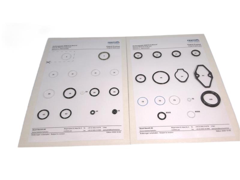 R961000685 by BOSCH