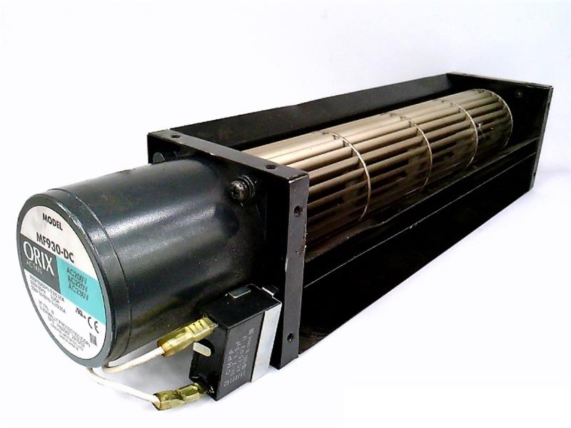 ORIENTAL MOTOR MF930-DC