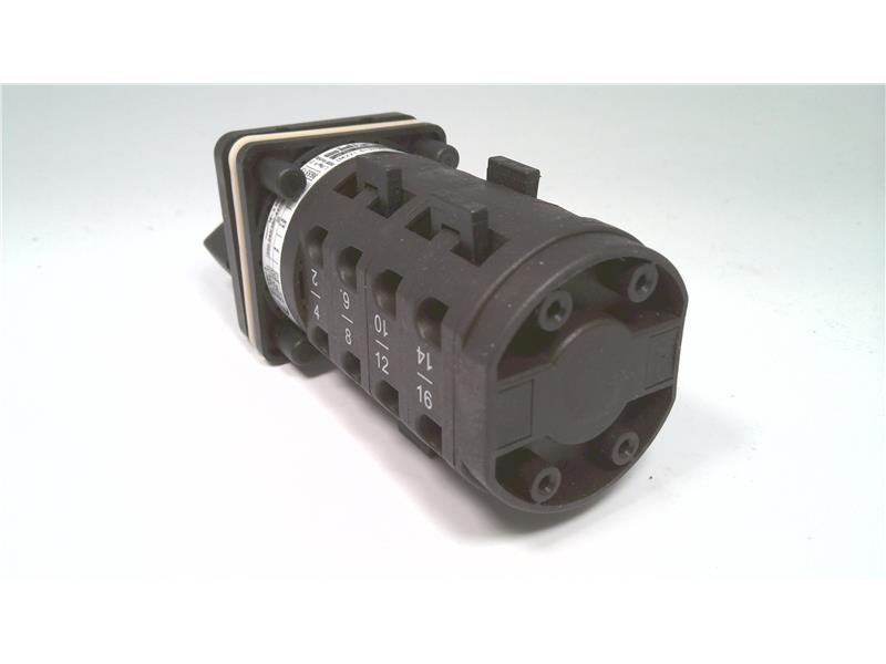 SALZER M221-61212-003M1