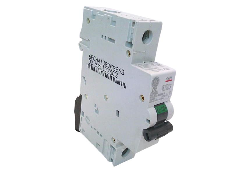 G101D02 by GENERAL ELECTRIC