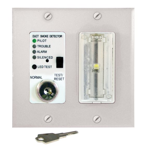 AIR PRODUCTS & CONTROLS MSR-100RA/W