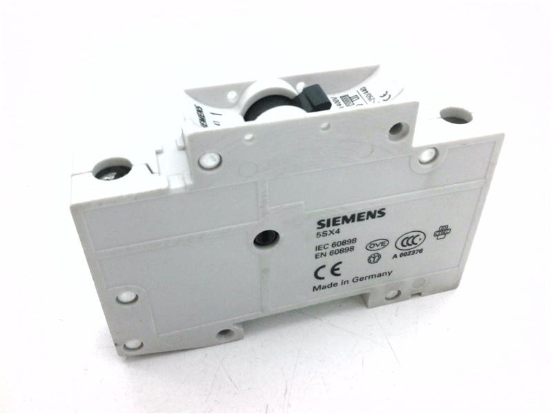SIEMENS 5SX1-102-7