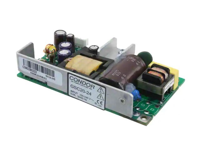 SL POWER ELECTRONICS GSC20-24