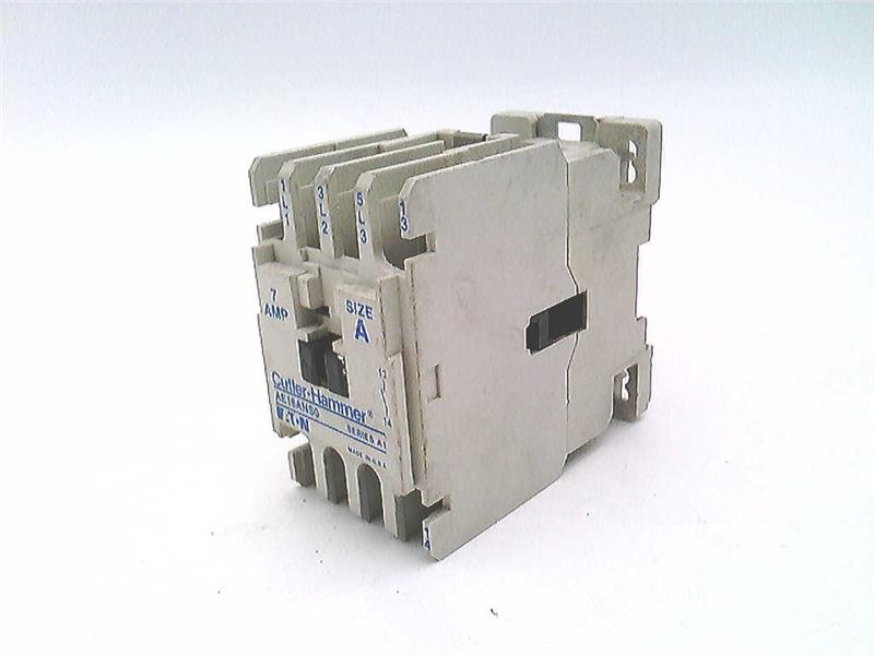 EATON CORPORATION AE16ANS0