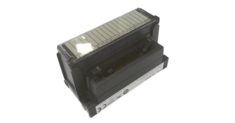 MITSUBISHI FA-TB16XY
