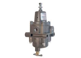 CONTROLAIR INC 330-BAB